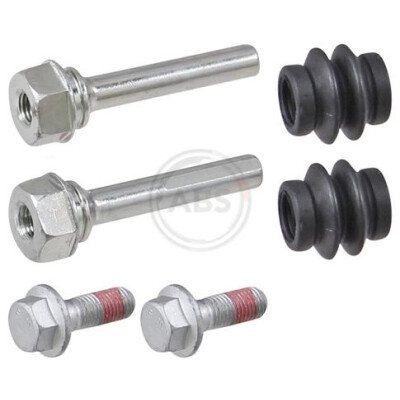 Kit riparazione, Pinza freno
