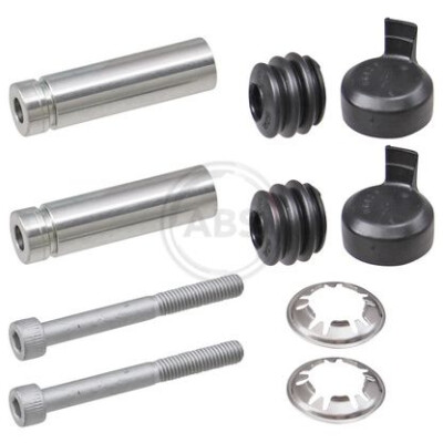 Kit riparazione, Pinza freno
