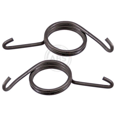 Kit riparazione, Pinza freno
