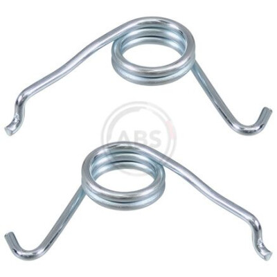 Kit riparazione, Pinza freno