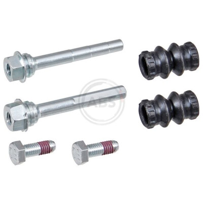 Kit riparazione, Pinza freno