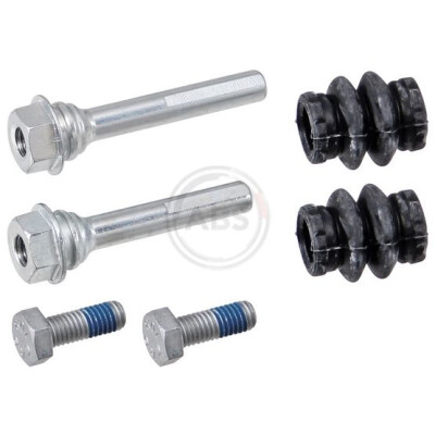 Kit riparazione, Pinza freno