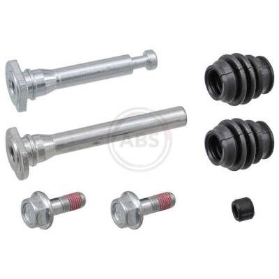 Kit riparazione, Pinza freno