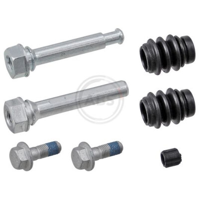 Kit riparazione, Pinza freno