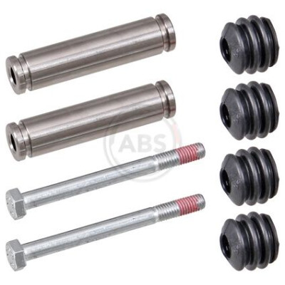 Kit riparazione, Pinza freno