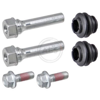 Kit riparazione, Pinza freno