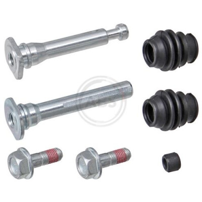 Kit riparazione, Pinza freno