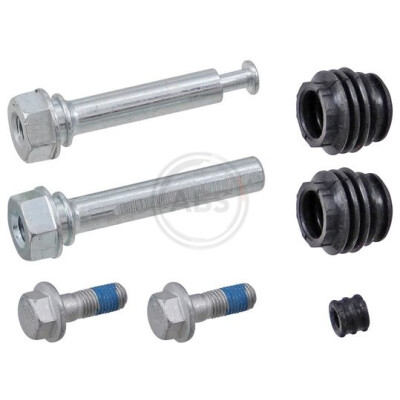 Kit riparazione, Pinza freno