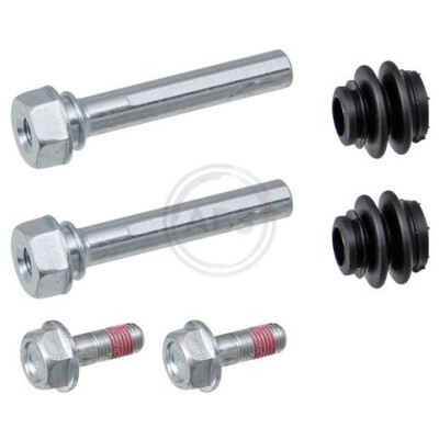 Kit riparazione, Pinza freno