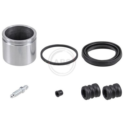 Kit riparazione, Pinza freno