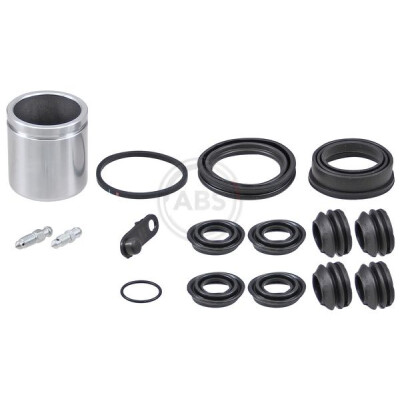 Kit riparazione, Pinza freno