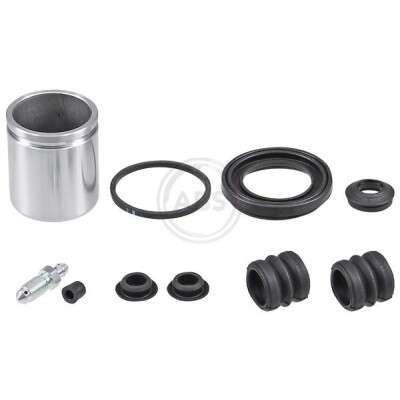 Kit riparazione, Pinza freno