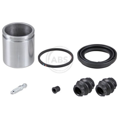 Kit riparazione, Pinza freno