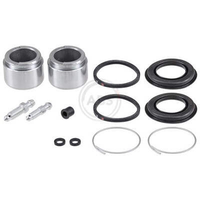 Kit riparazione, Pinza freno
