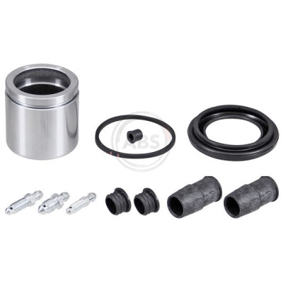 Kit riparazione, Pinza freno