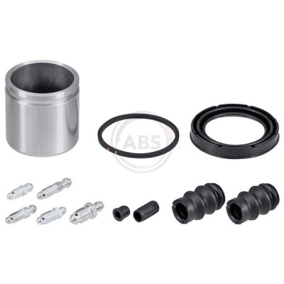 Kit riparazione, Pinza freno