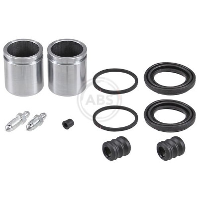 Kit riparazione, Pinza freno