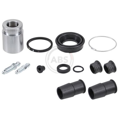 Kit riparazione, Pinza freno