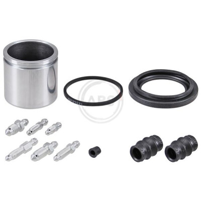 Kit riparazione, Pinza freno