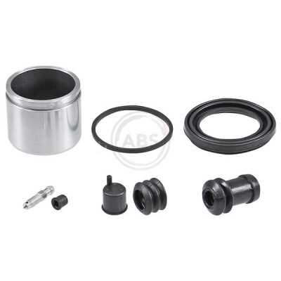 Kit riparazione, Pinza freno
