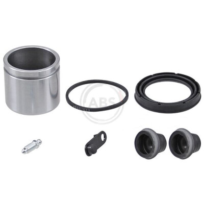 Kit riparazione, Pinza freno