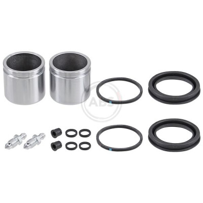 Kit riparazione, Pinza freno