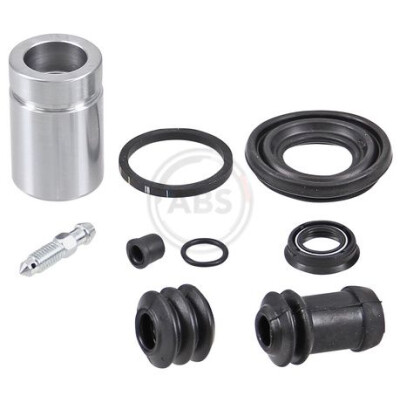 Kit riparazione, Pinza freno