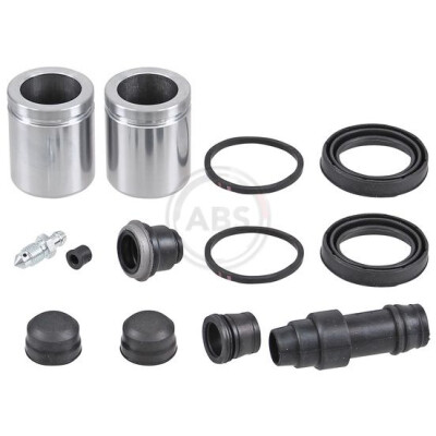 Kit riparazione, Pinza freno