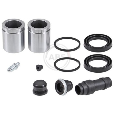 Kit riparazione, Pinza freno