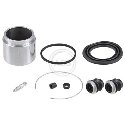 Kit riparazione, Pinza freno