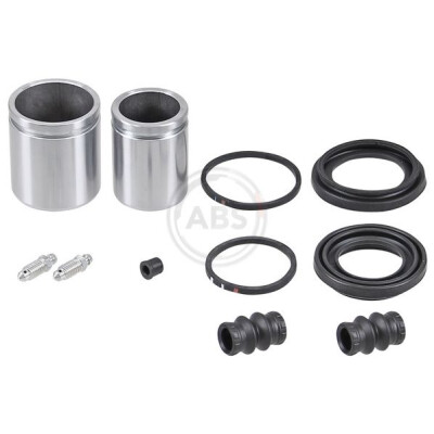 Kit riparazione, Pinza freno