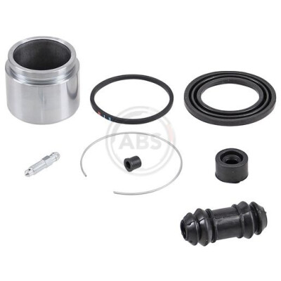 Kit riparazione, Pinza freno