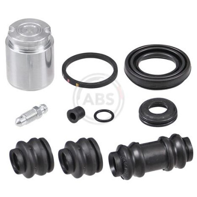 Kit riparazione, Pinza freno