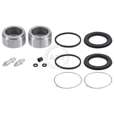 Kit riparazione, Pinza freno