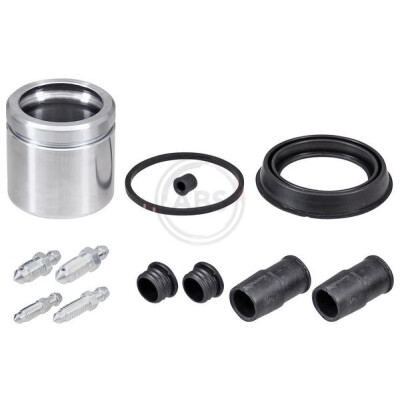 Kit riparazione, Pinza freno