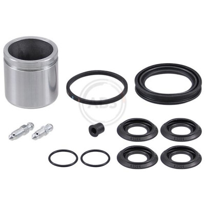 Kit riparazione, Pinza freno