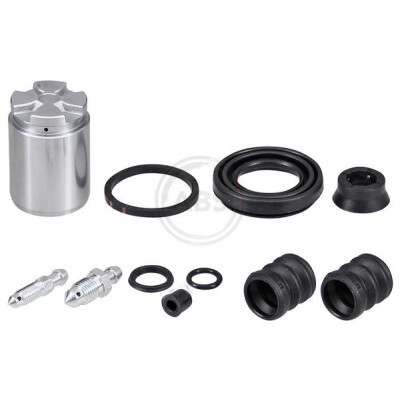Kit riparazione, Pinza freno