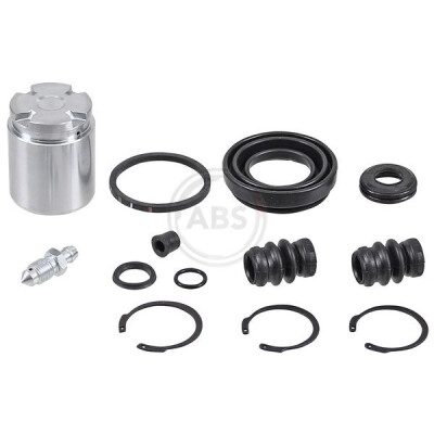 Kit riparazione, Pinza freno