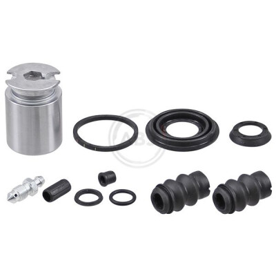 Kit riparazione, Pinza freno