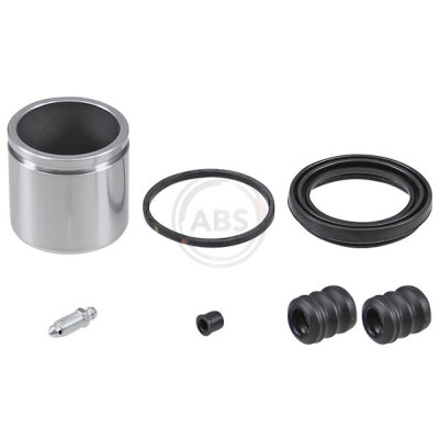 Kit riparazione, Pinza freno