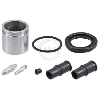 Kit riparazione, Pinza freno