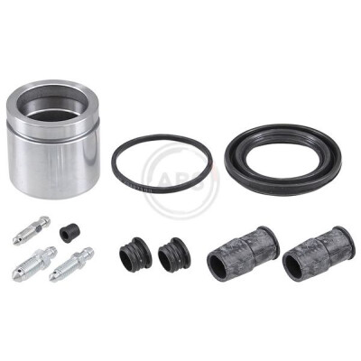 Kit riparazione, Pinza freno