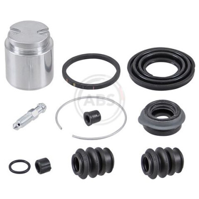 Kit riparazione, Pinza freno