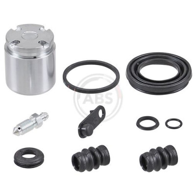 Kit riparazione, Pinza freno