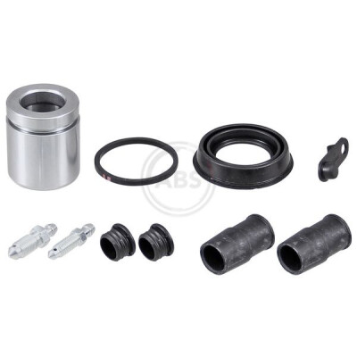 Kit riparazione, Pinza freno