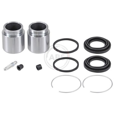 Kit riparazione, Pinza freno