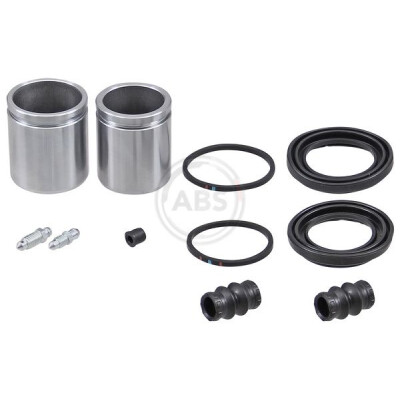 Kit riparazione, Pinza freno