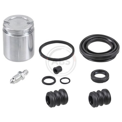 Kit riparazione, Pinza freno