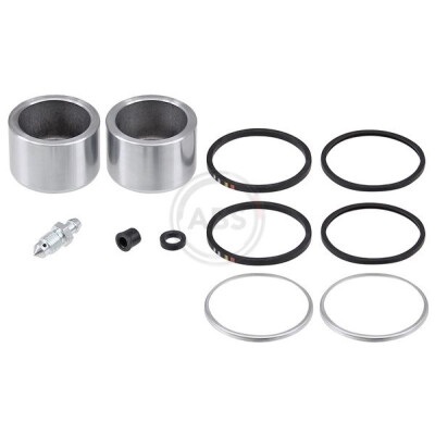 Kit riparazione, Pinza freno