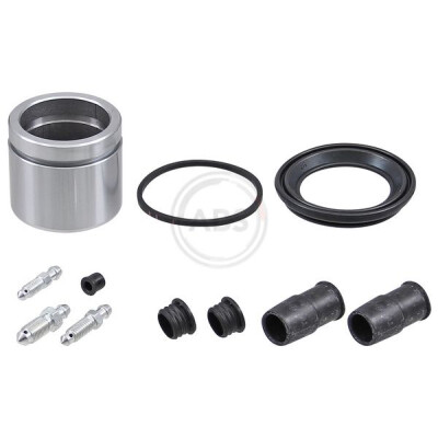 Kit riparazione, Pinza freno